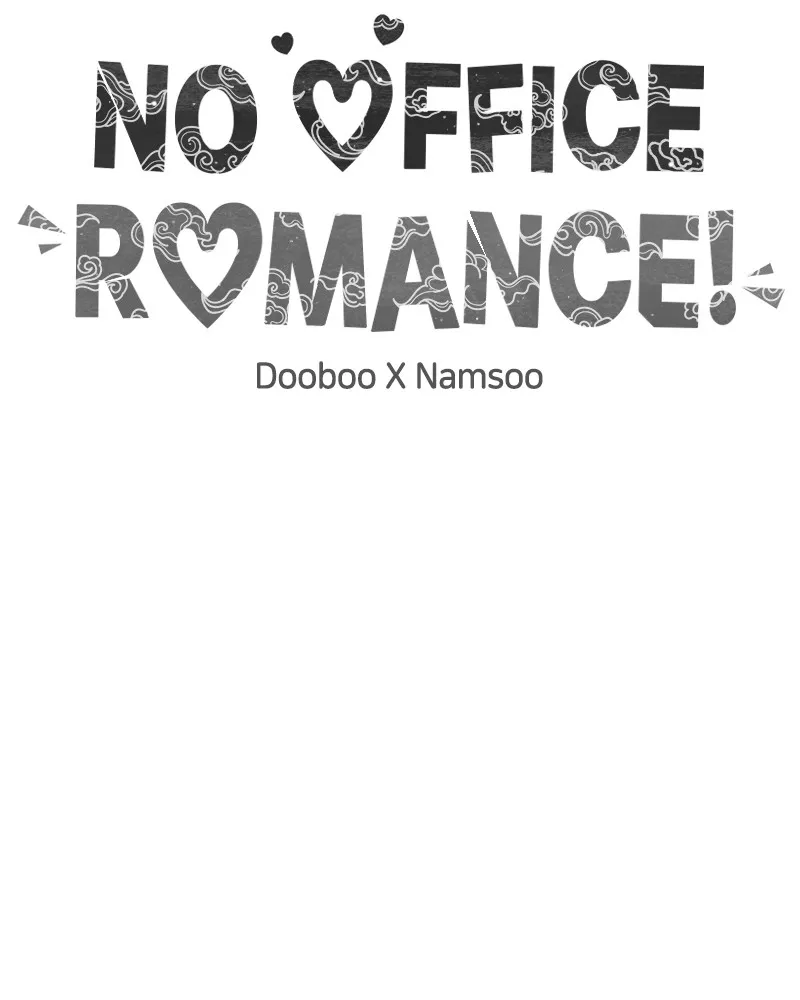 No Office Romance! Chapter 32 page 18 - 