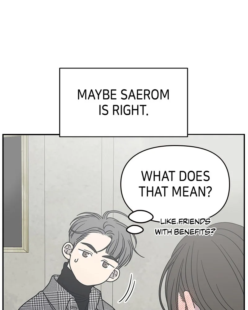 No Office Romance! Chapter 32 page 23 - 