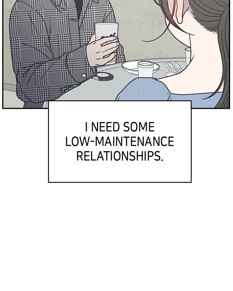 No Office Romance! Chapter 32 page 24 - 
