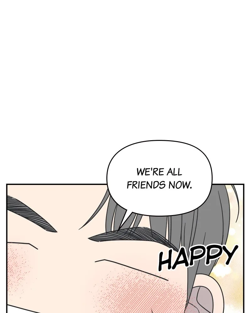 No Office Romance! Chapter 32 page 36 - 