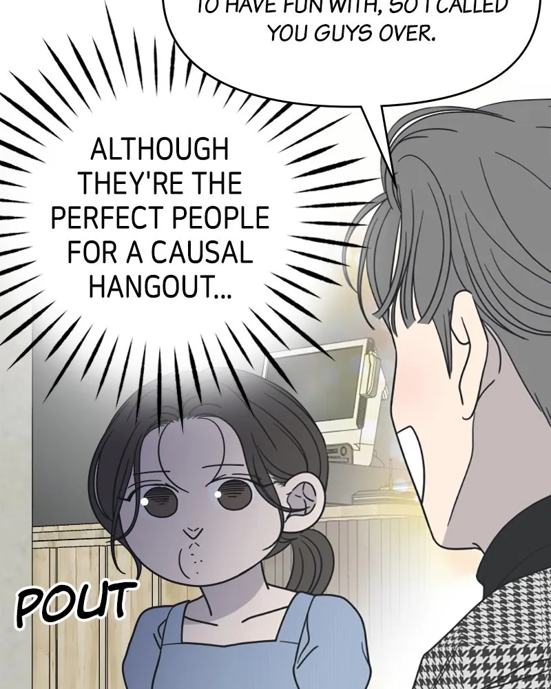 No Office Romance! Chapter 32 page 38 - 