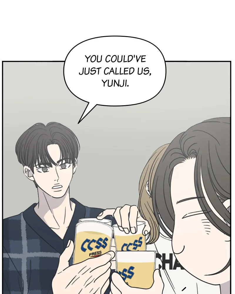 No Office Romance! Chapter 32 page 40 - 