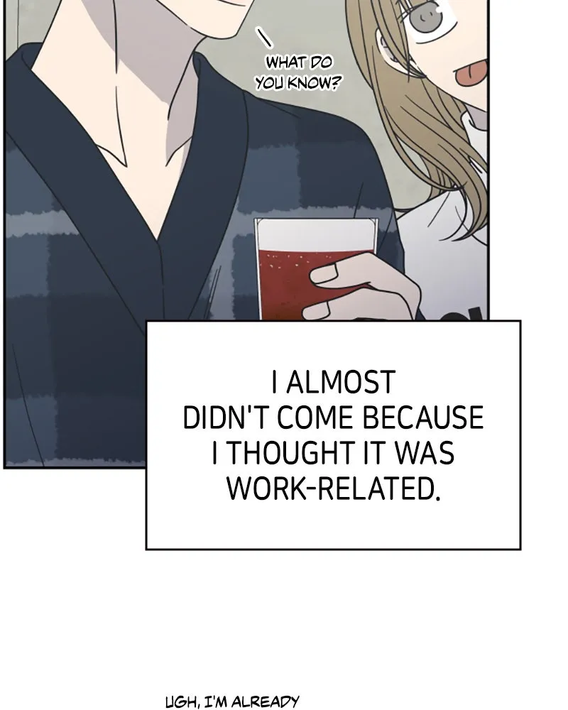 No Office Romance! Chapter 32 page 44 - 