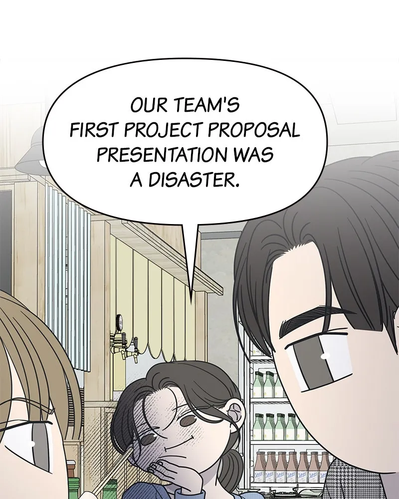 No Office Romance! Chapter 32 page 57 - 