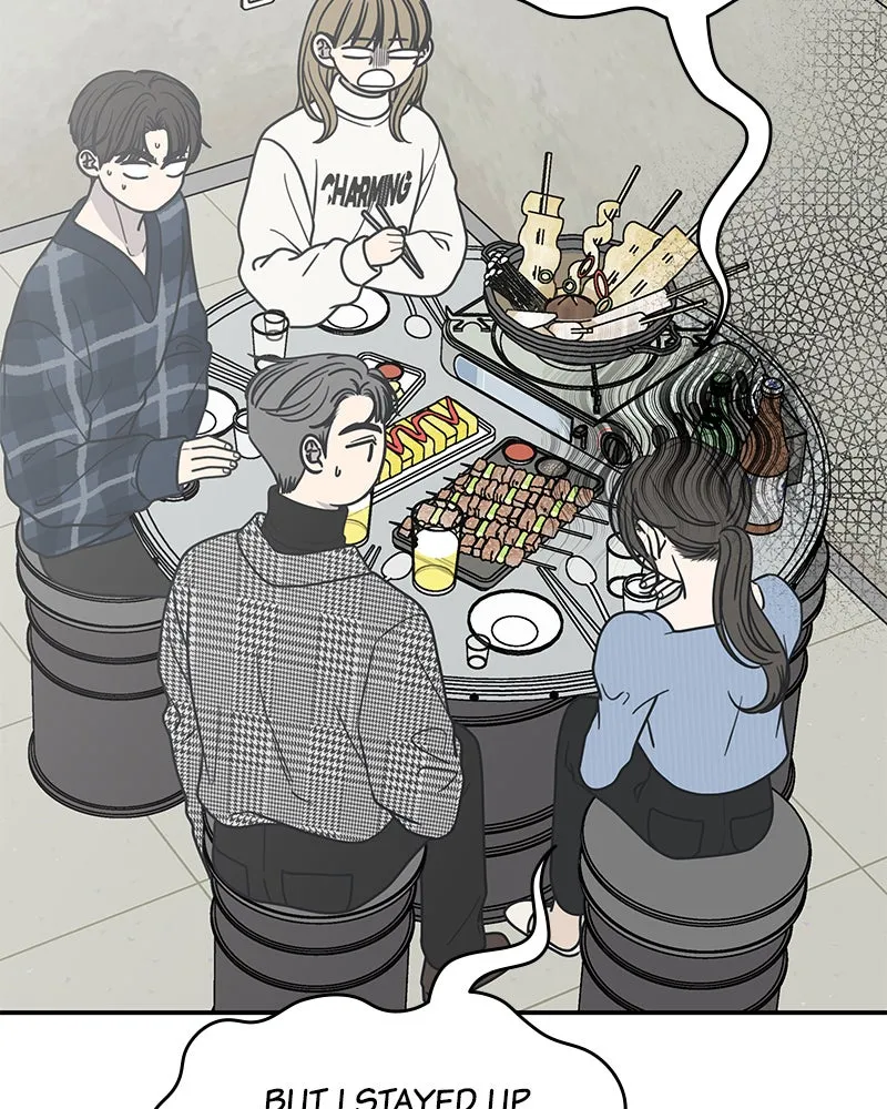 No Office Romance! Chapter 32 page 60 - 
