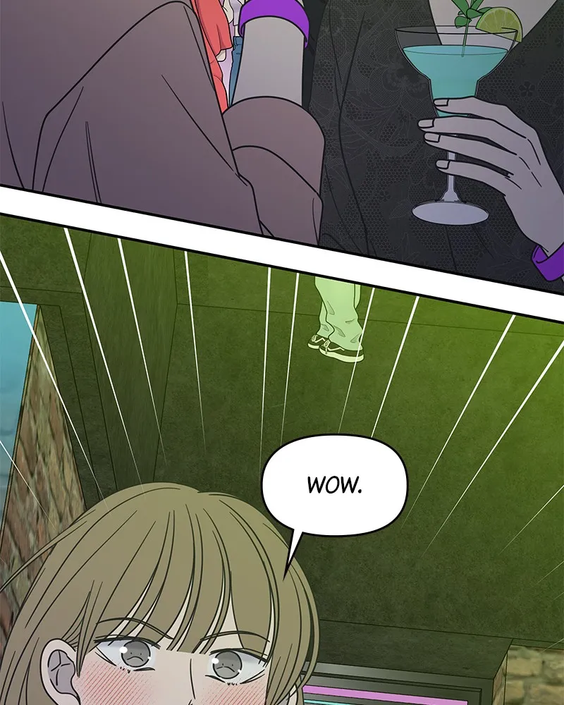 No Office Romance! Chapter 32 page 78 - 