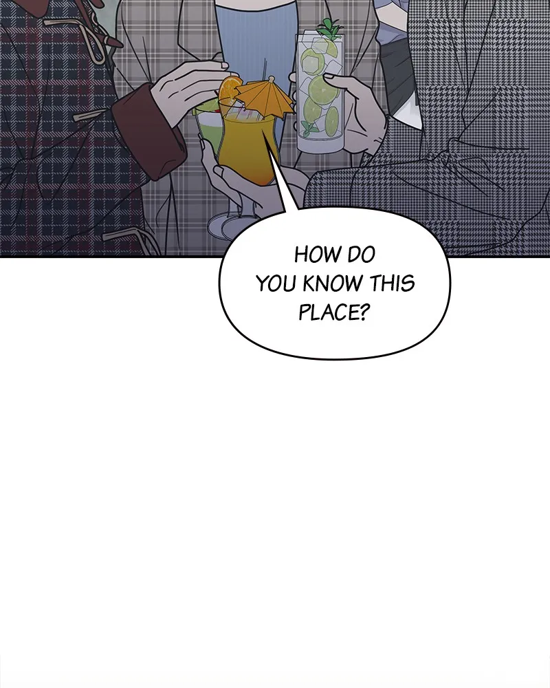 No Office Romance! Chapter 32 page 83 - 