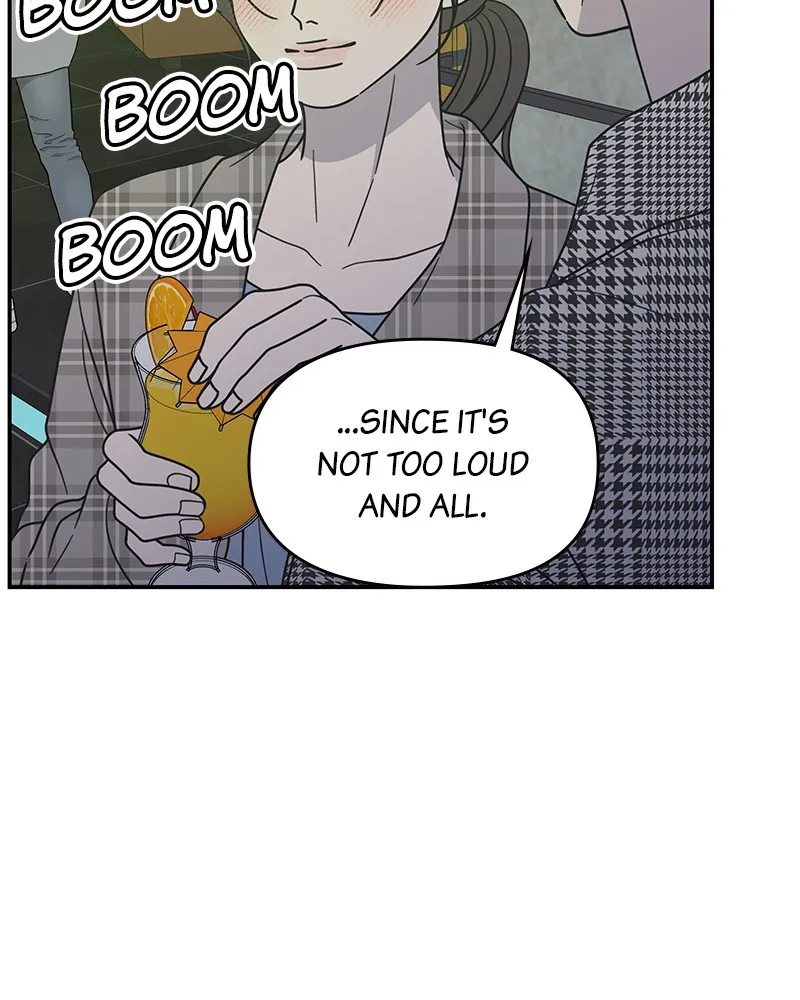 No Office Romance! Chapter 32 page 89 - 