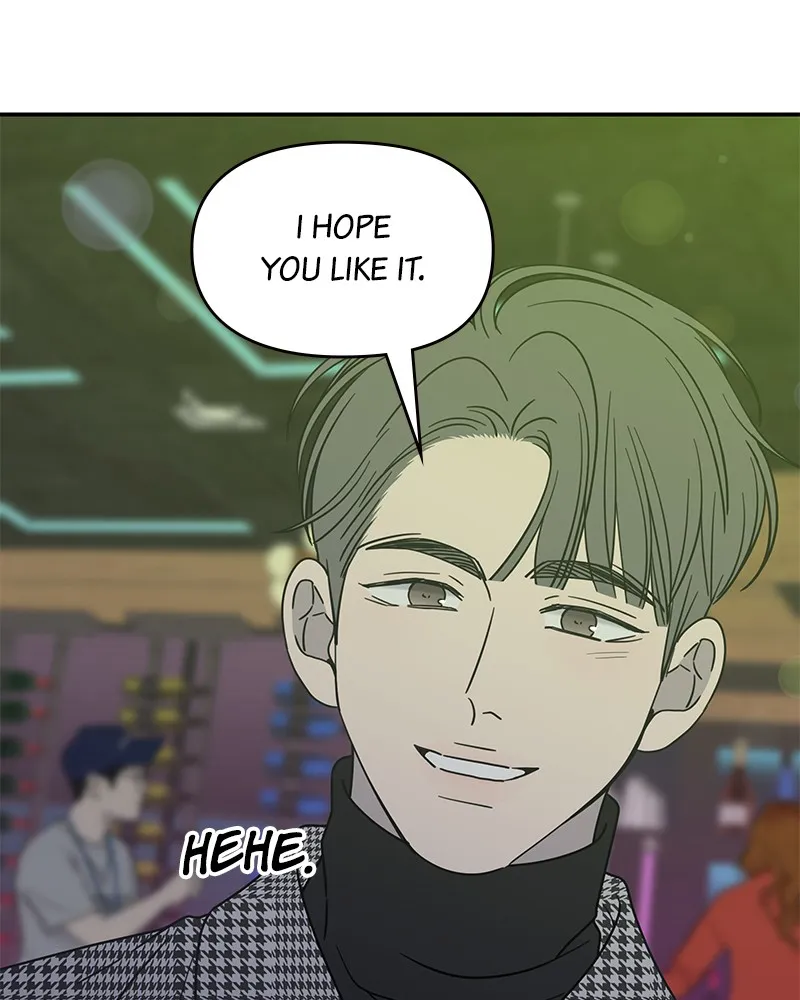 No Office Romance! Chapter 32 page 90 - 
