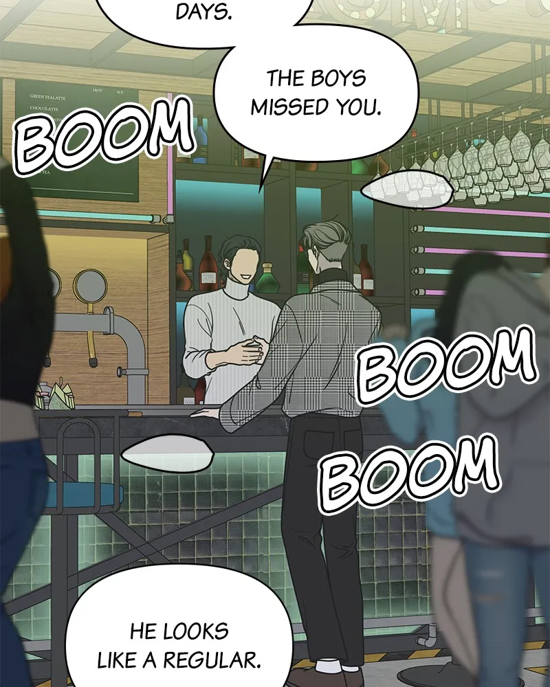No Office Romance! Chapter 32 page 98 - 
