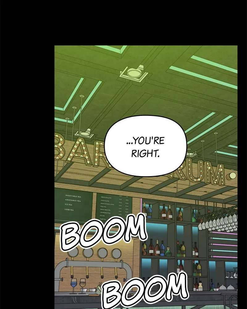 No Office Romance! Chapter 33 page 119 - 