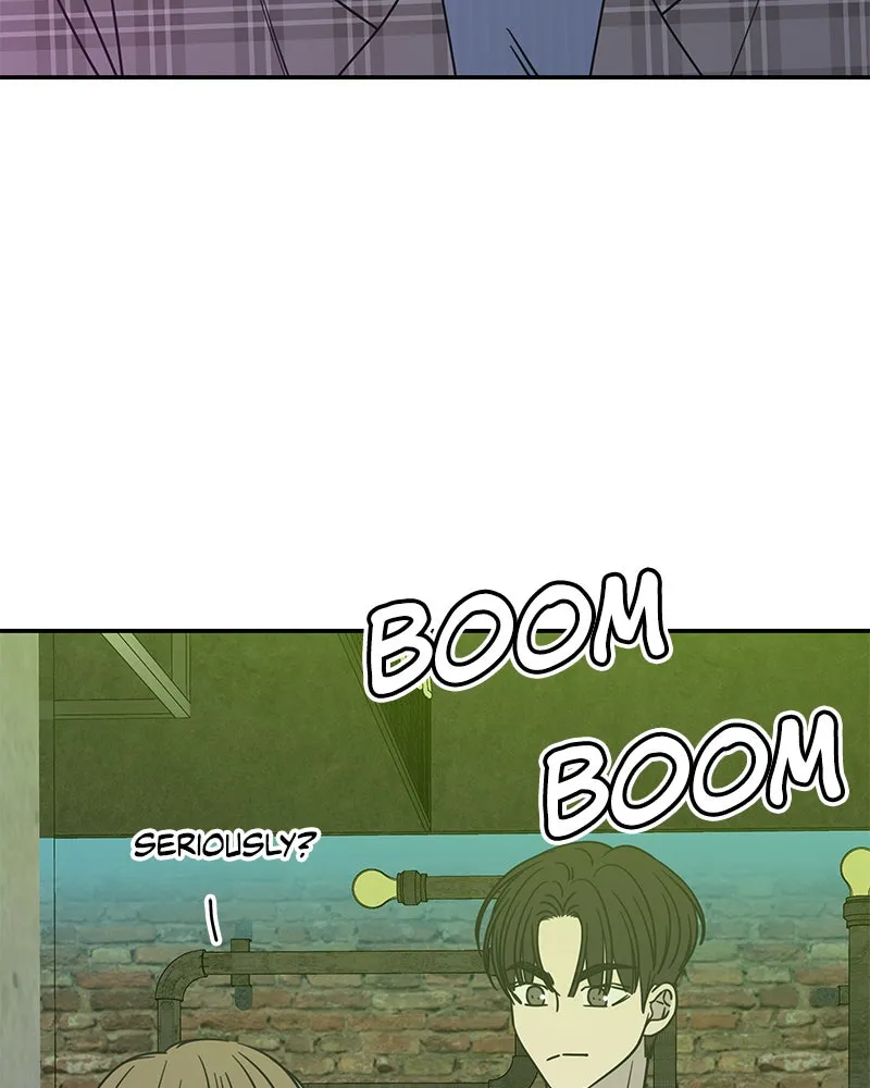 No Office Romance! Chapter 33 page 16 - 