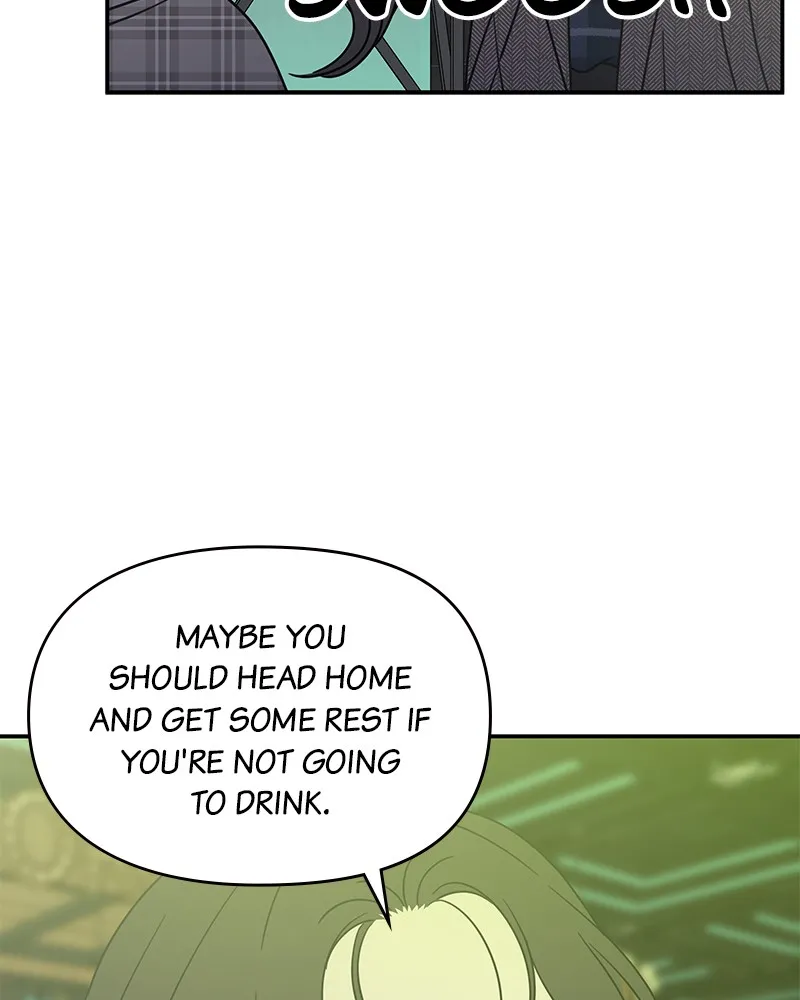 No Office Romance! Chapter 33 page 32 - 