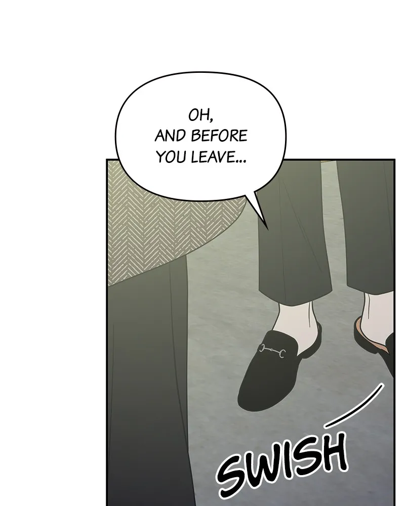 No Office Romance! Chapter 33 page 35 - 