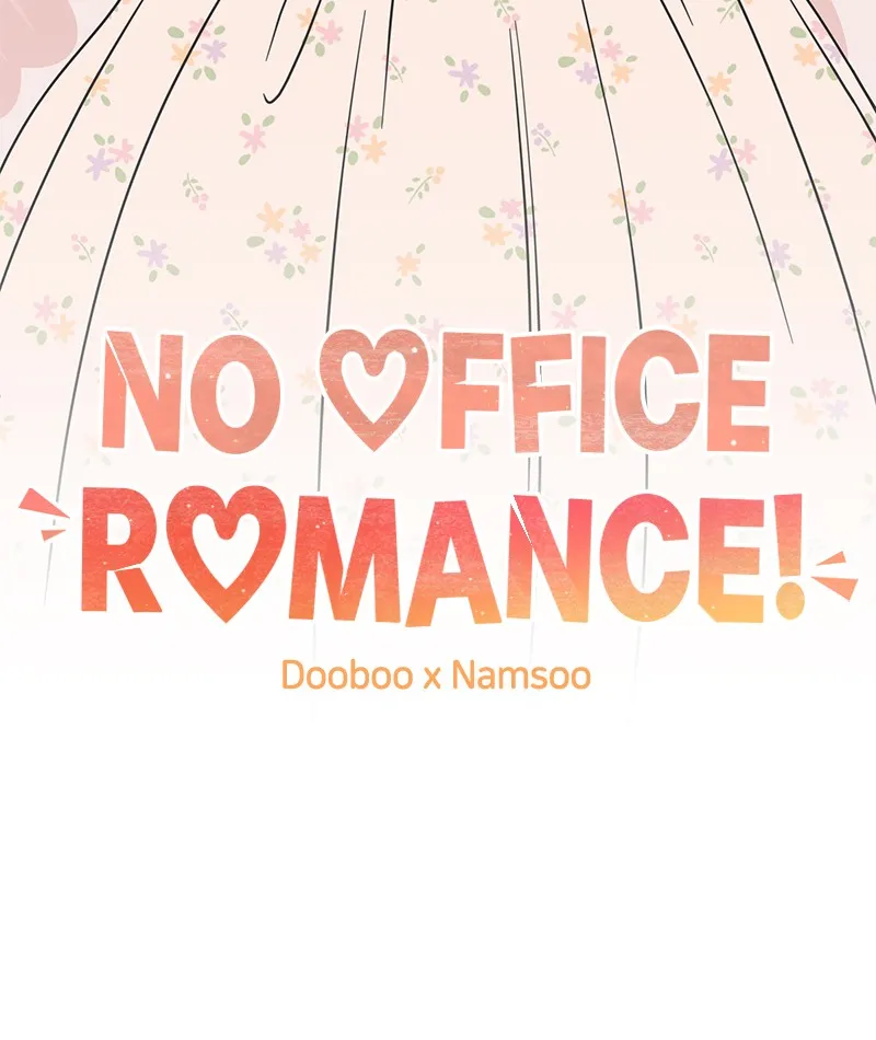 No Office Romance! Chapter 33 page 43 - 
