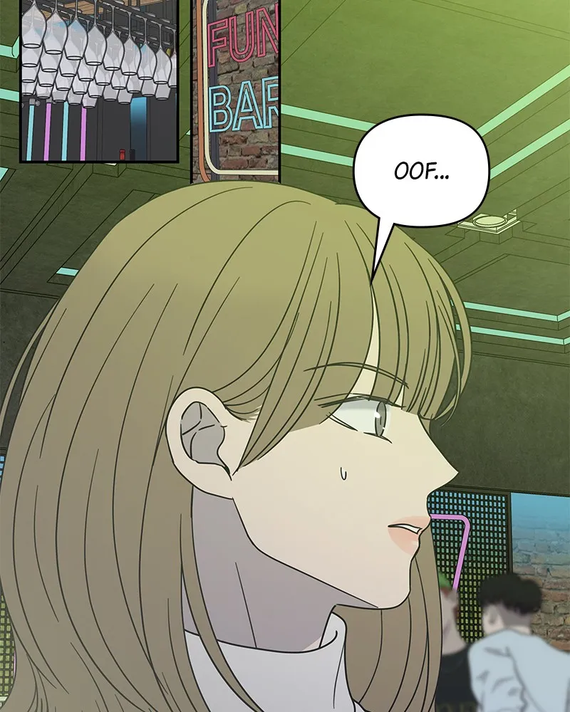 No Office Romance! Chapter 33 page 45 - 