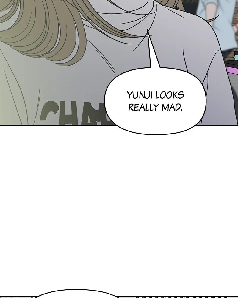 No Office Romance! Chapter 33 page 46 - 