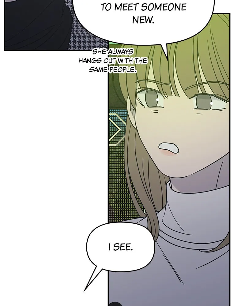 No Office Romance! Chapter 33 page 53 - 