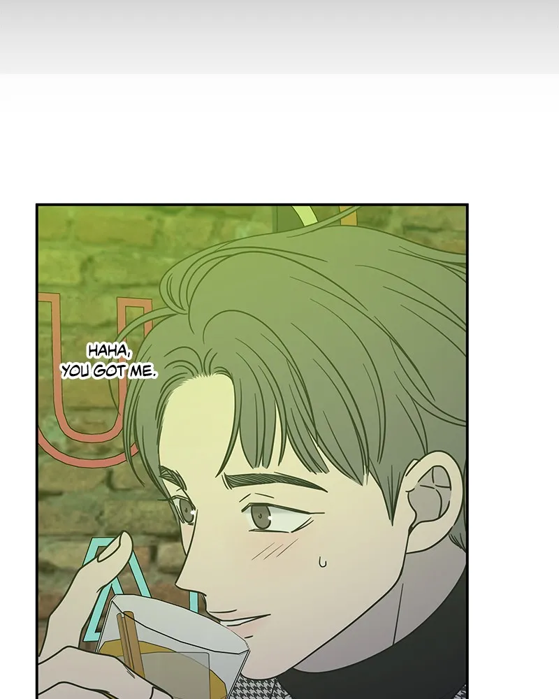 No Office Romance! Chapter 33 page 64 - 