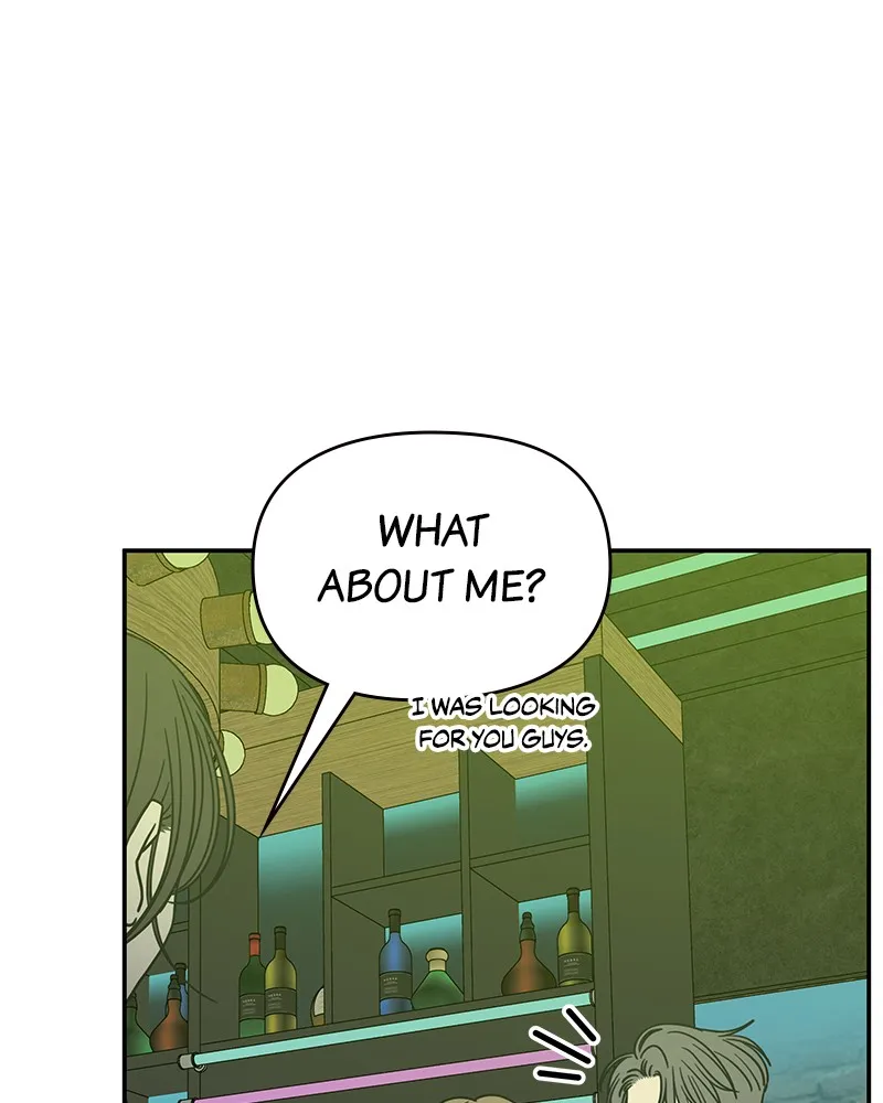 No Office Romance! Chapter 33 page 87 - 