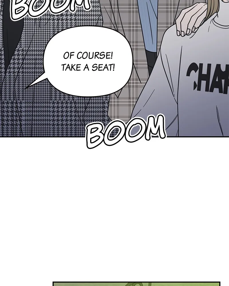 No Office Romance! Chapter 33 page 90 - 