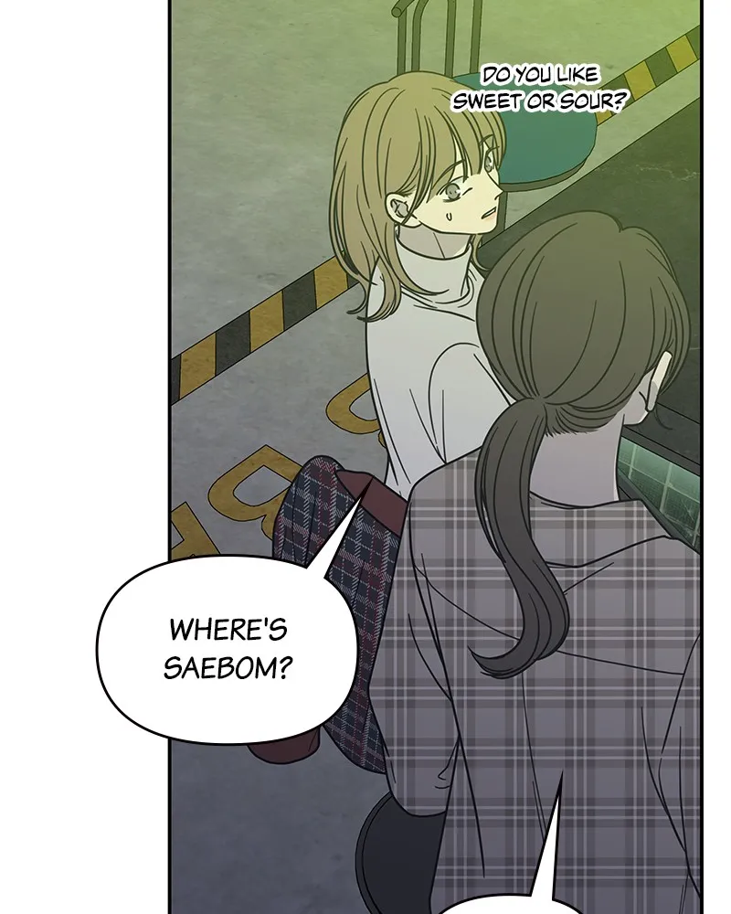 No Office Romance! Chapter 33 page 91 - 
