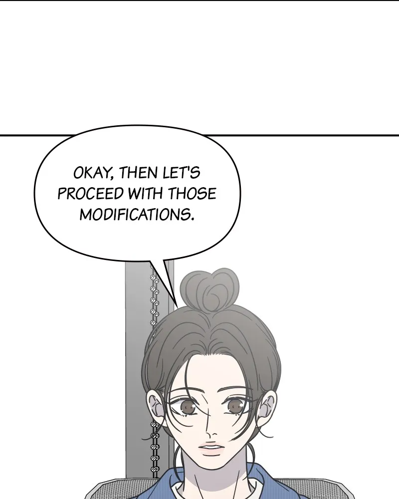 No Office Romance! Chapter 34 page 2 - 