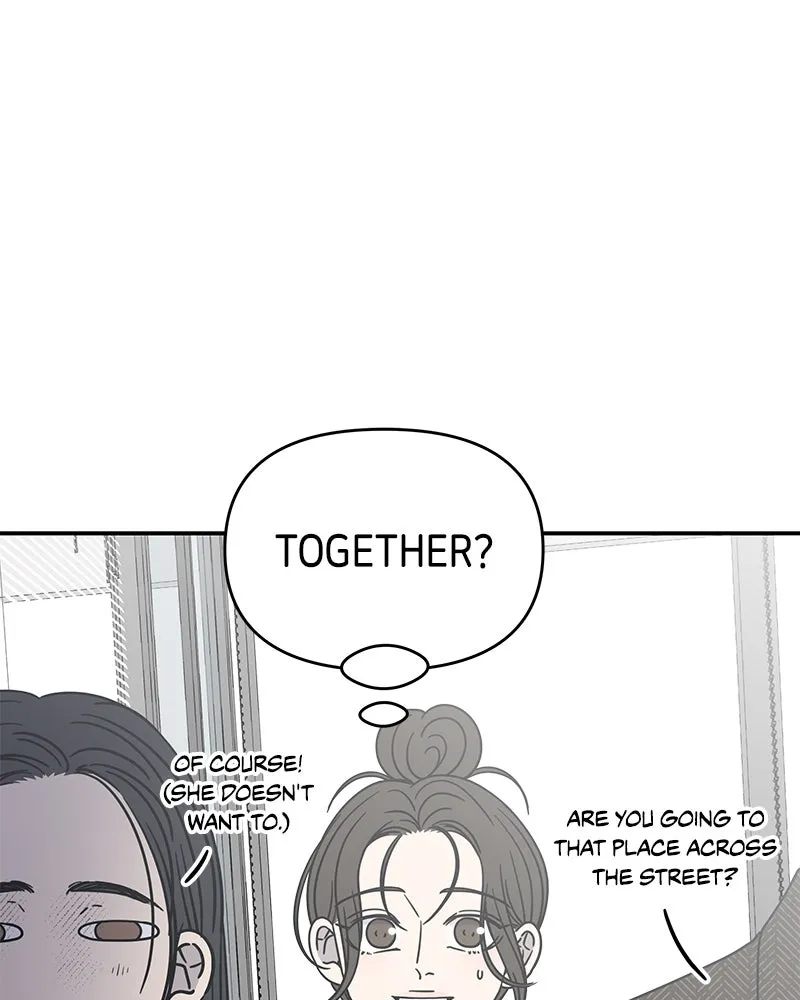 No Office Romance! Chapter 34 page 11 - 