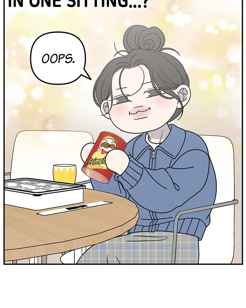 No Office Romance! Chapter 34 page 101 - 