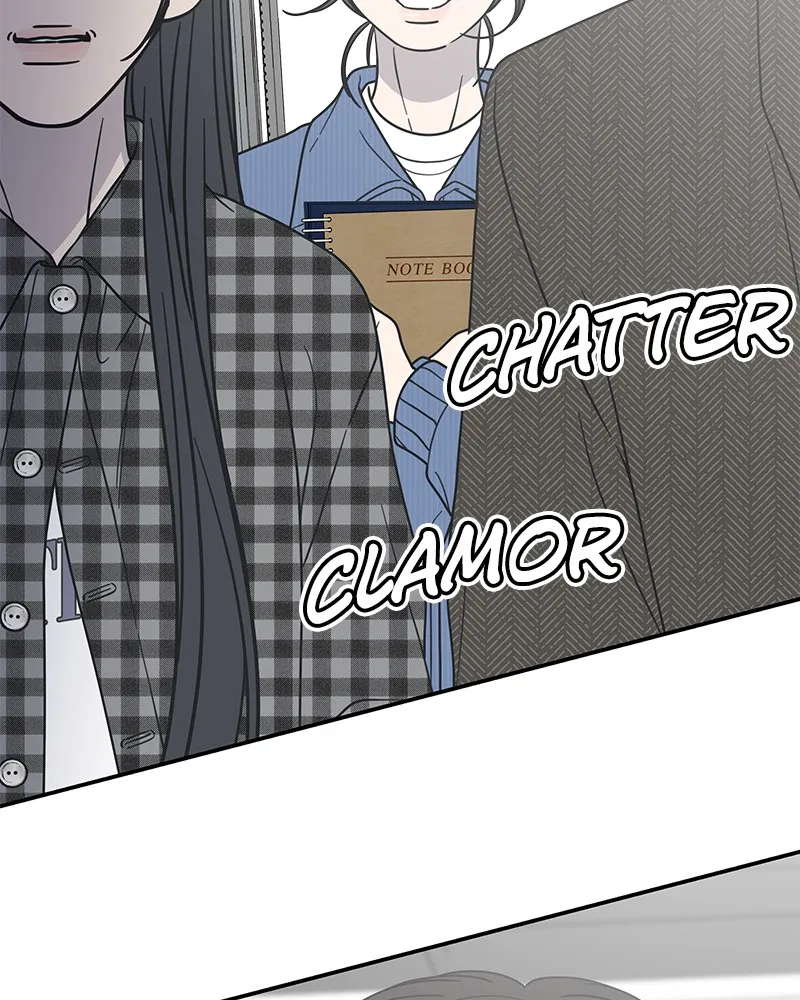 No Office Romance! Chapter 34 page 12 - 