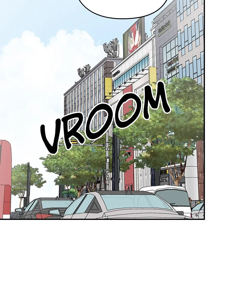 No Office Romance! Chapter 34 page 117 - 