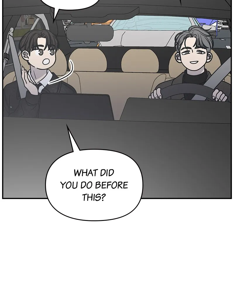 No Office Romance! Chapter 34 page 120 - 