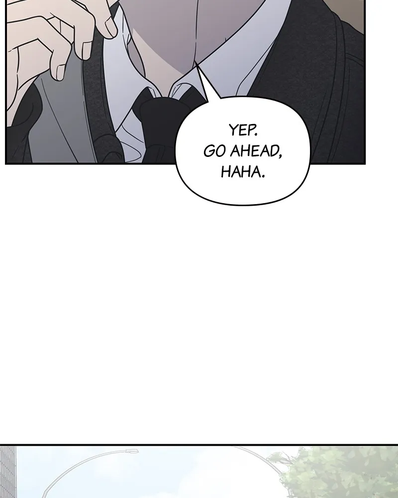 No Office Romance! Chapter 34 page 127 - 