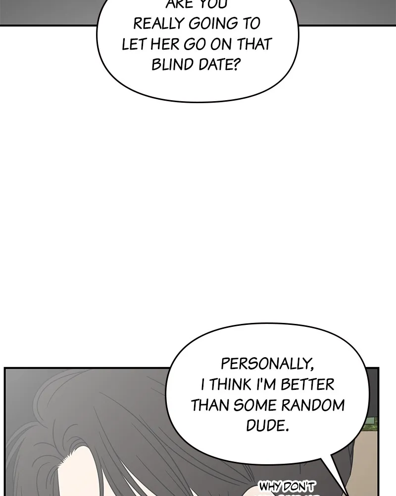 No Office Romance! Chapter 34 page 129 - 