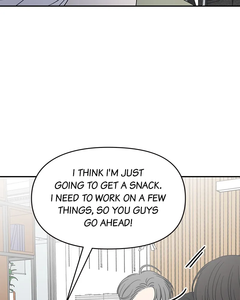 No Office Romance! Chapter 34 page 14 - 