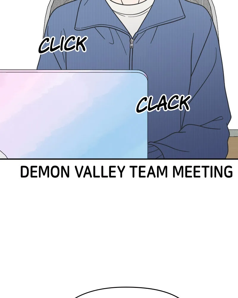 No Office Romance! Chapter 34 page 3 - 