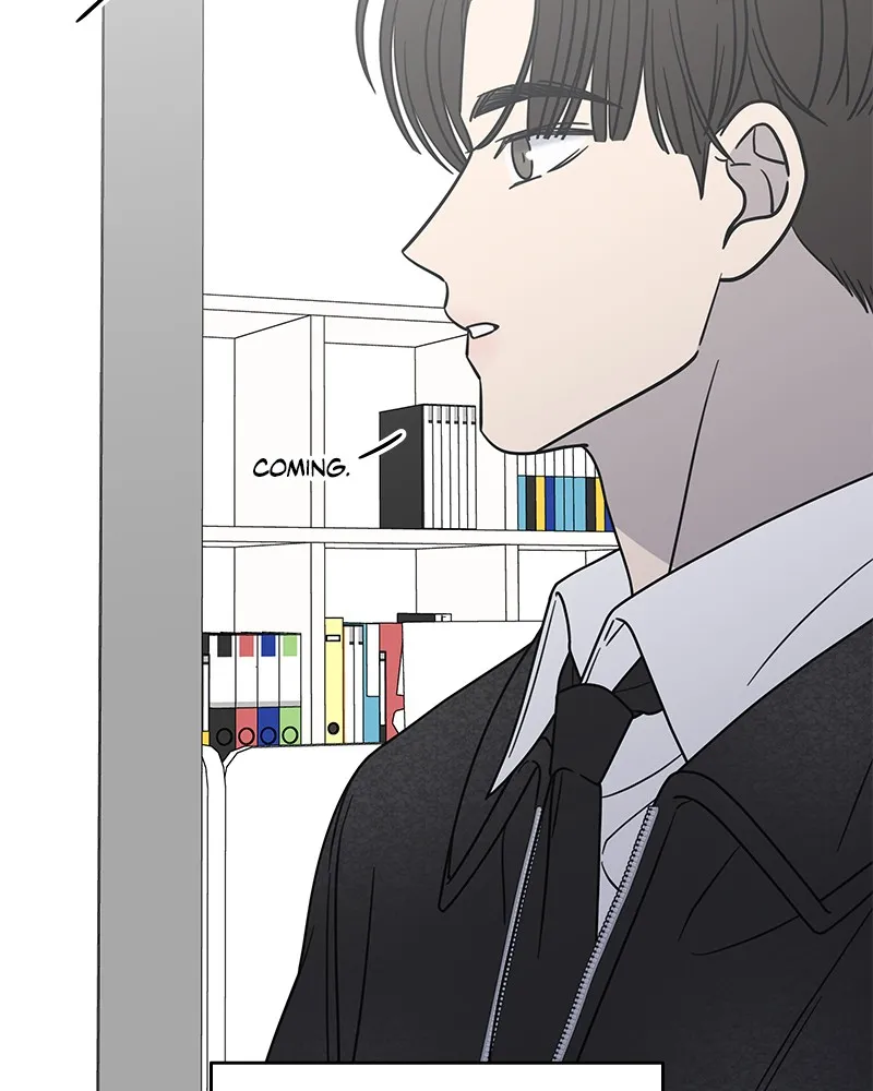 No Office Romance! Chapter 34 page 22 - 