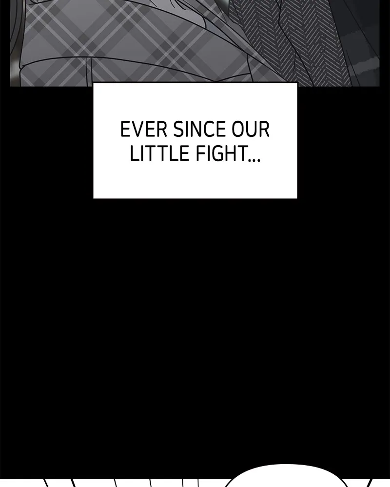 No Office Romance! Chapter 34 page 26 - 