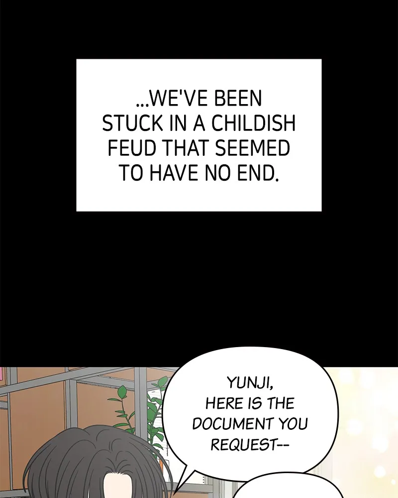 No Office Romance! Chapter 34 page 30 - 