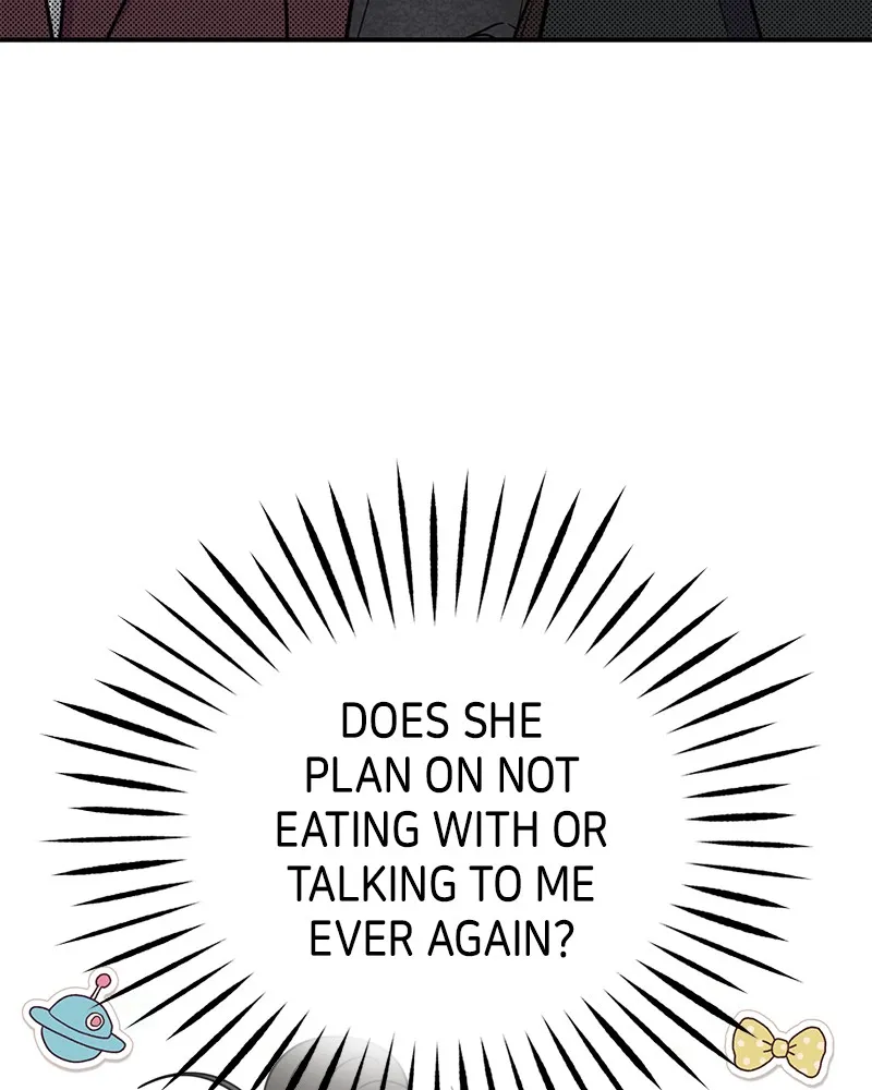 No Office Romance! Chapter 34 page 34 - 