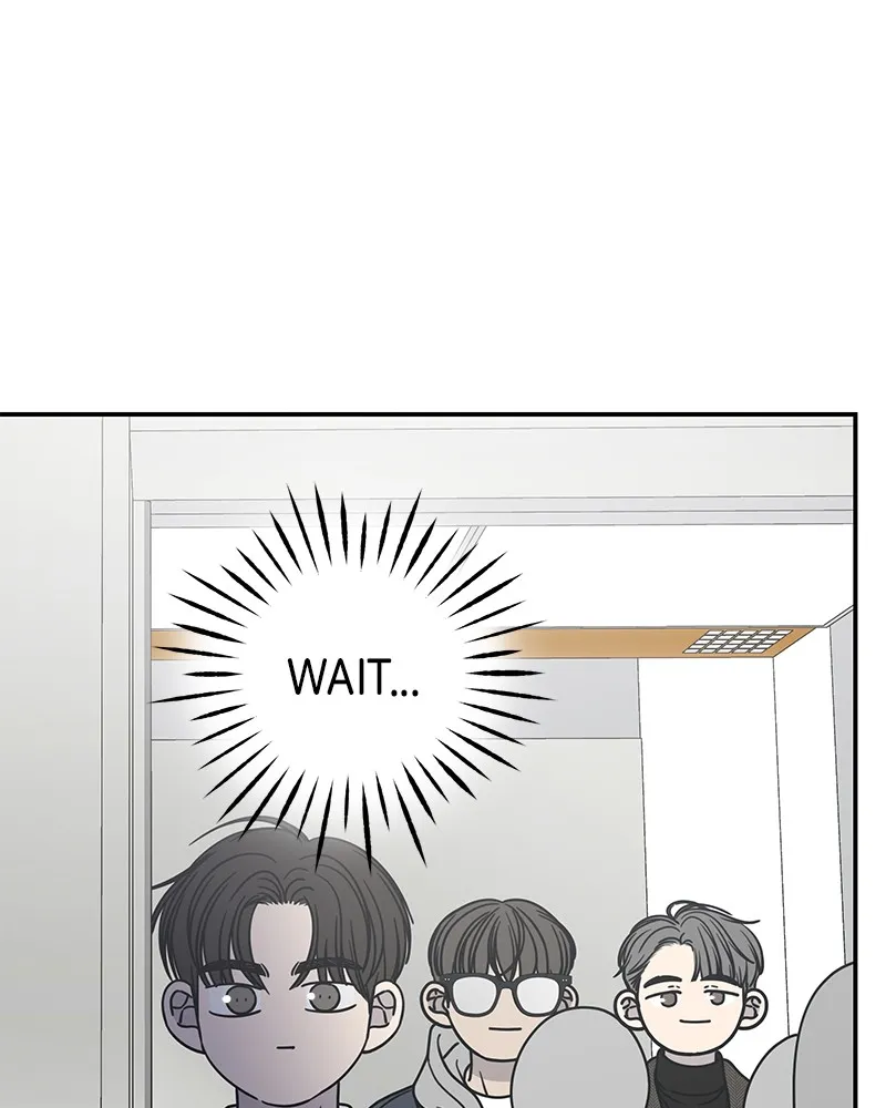 No Office Romance! Chapter 34 page 39 - 
