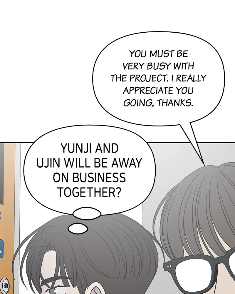 No Office Romance! Chapter 34 page 45 - 