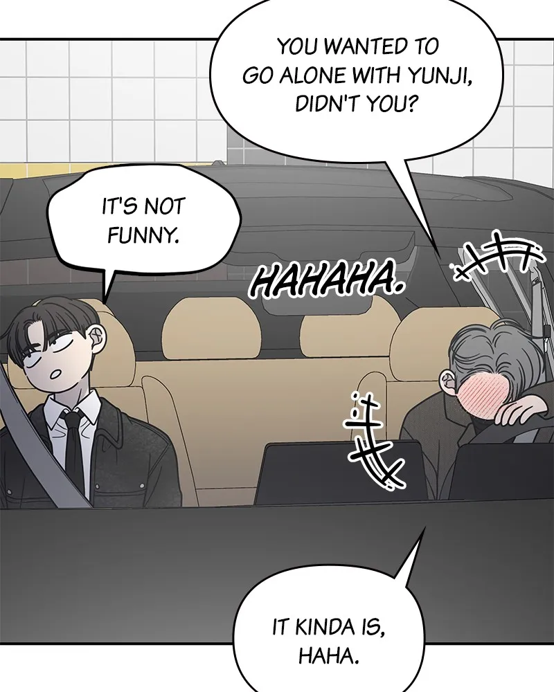 No Office Romance! Chapter 34 page 62 - 