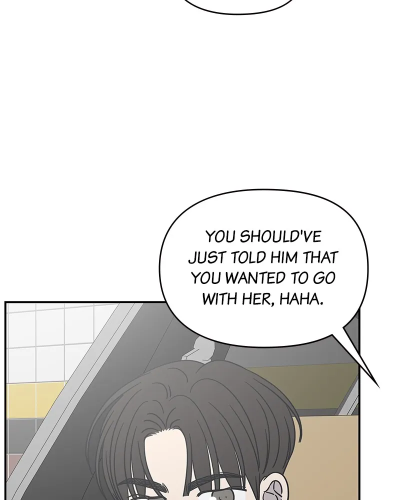 No Office Romance! Chapter 34 page 63 - 