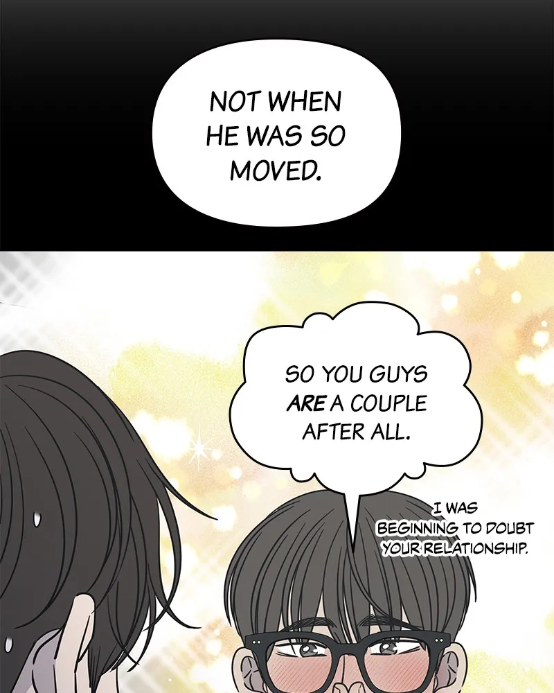 No Office Romance! Chapter 34 page 65 - 