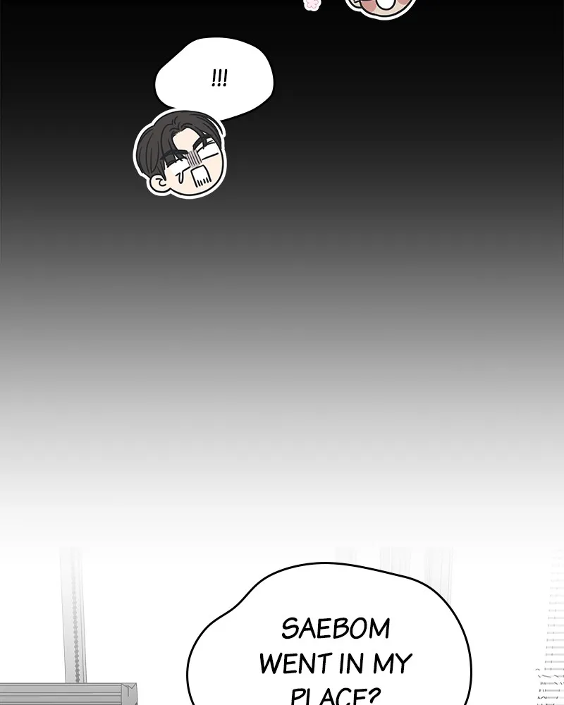No Office Romance! Chapter 34 page 70 - 