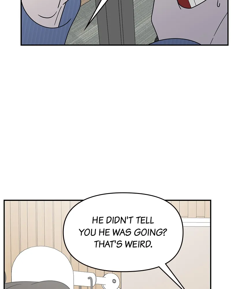 No Office Romance! Chapter 34 page 76 - 