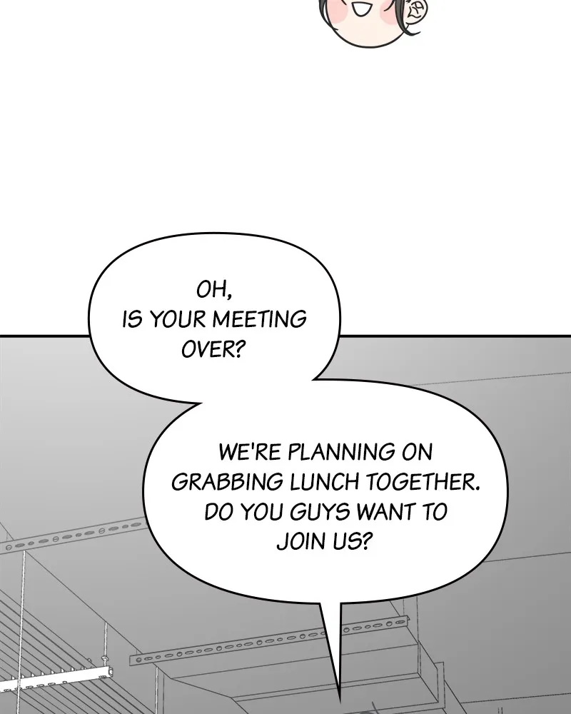 No Office Romance! Chapter 34 page 9 - 