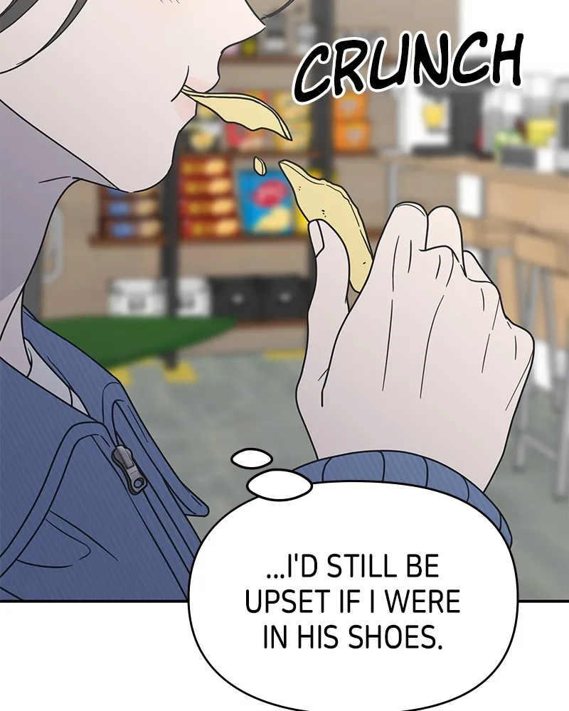 No Office Romance! Chapter 34 page 88 - 