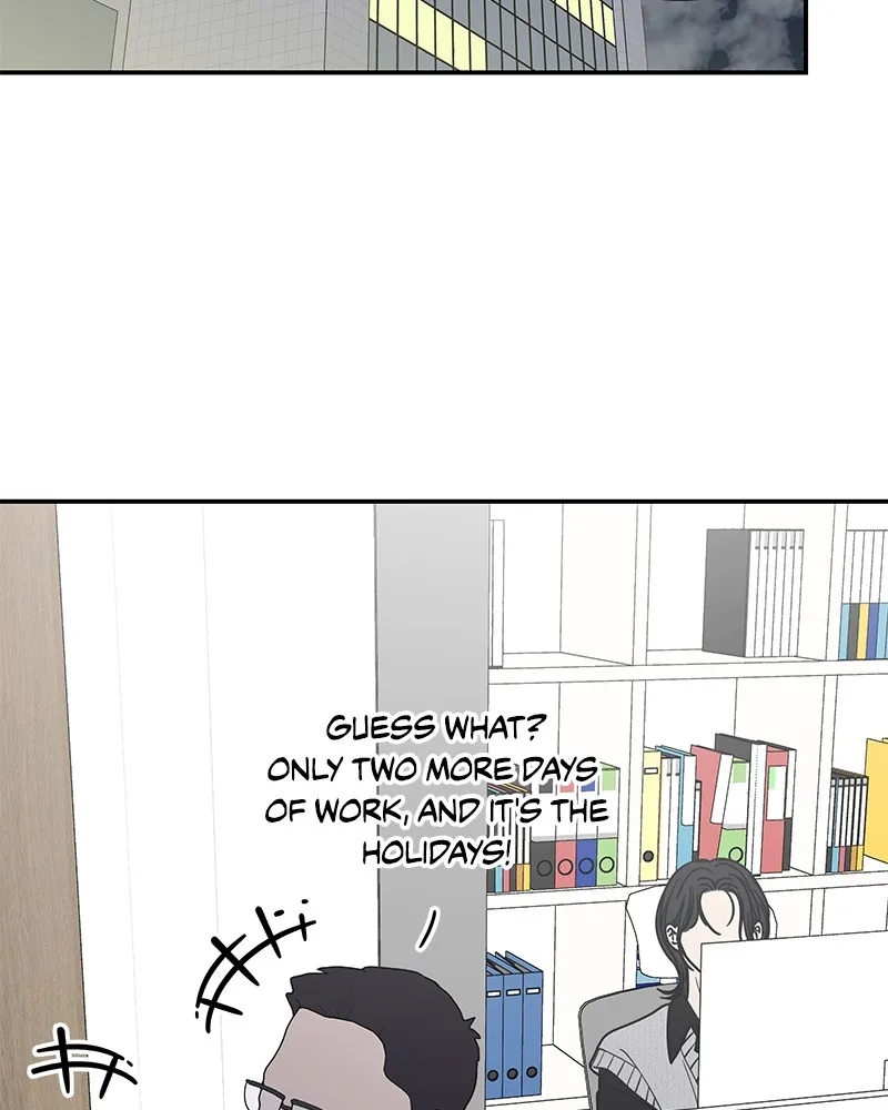 No Office Romance! Chapter 35 page 2 - 